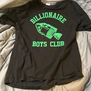 Billionaire Boys Club Shirt